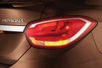 Proton Persona 2016 года